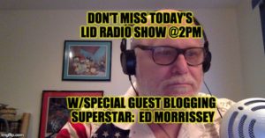 Lid Radio