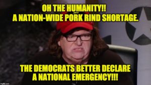 Michael Moore