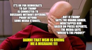 MSM Bias