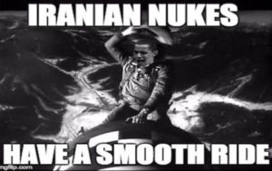 P5+1 Nuclear Deal