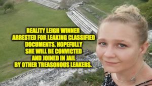 LEAKER