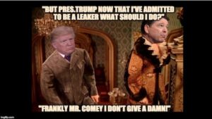 James Comey