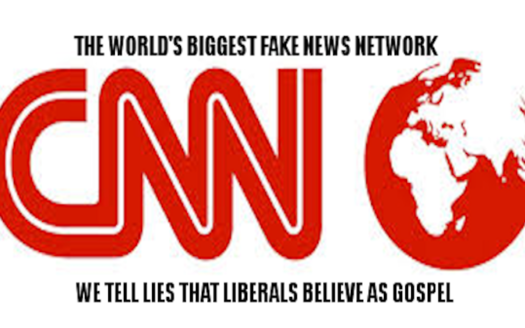 CNN’s Cillizza Demands Fake News Examples, Gets Buried With Examples