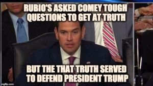 Marco Rubio