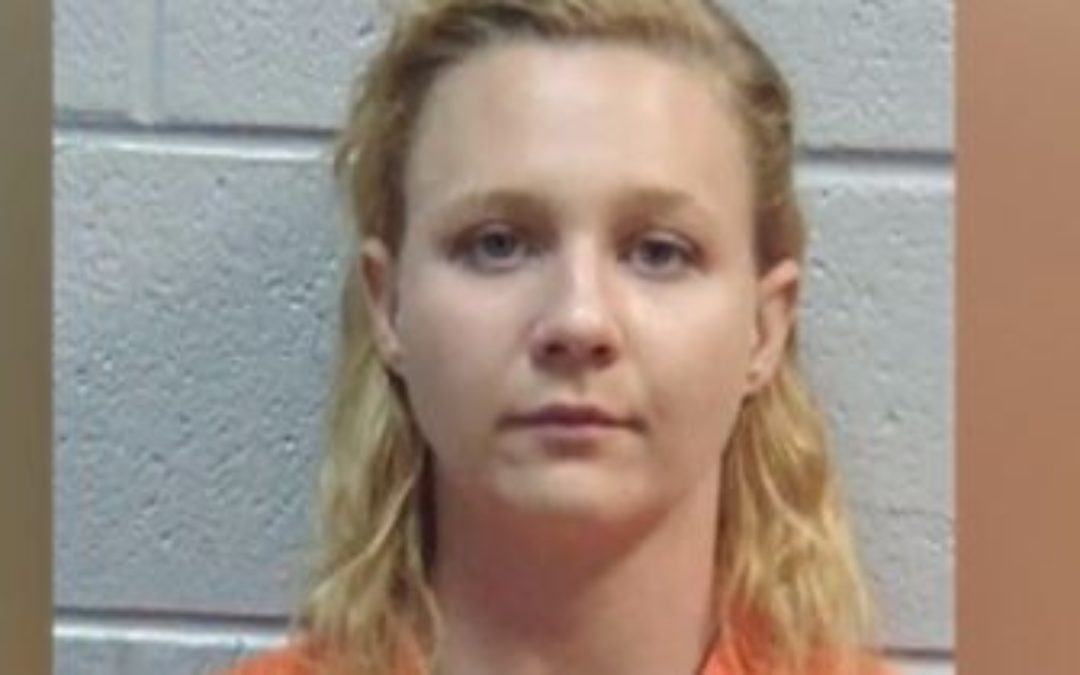 NSA Leaker Hoped To Join Taliban, Using “Pretty, White, Girl” As Defense