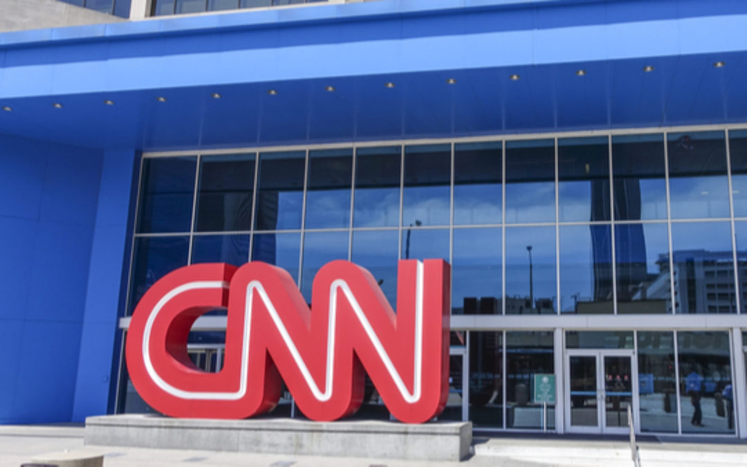 CNN Host calls President Trump a “Piece of Sh**”