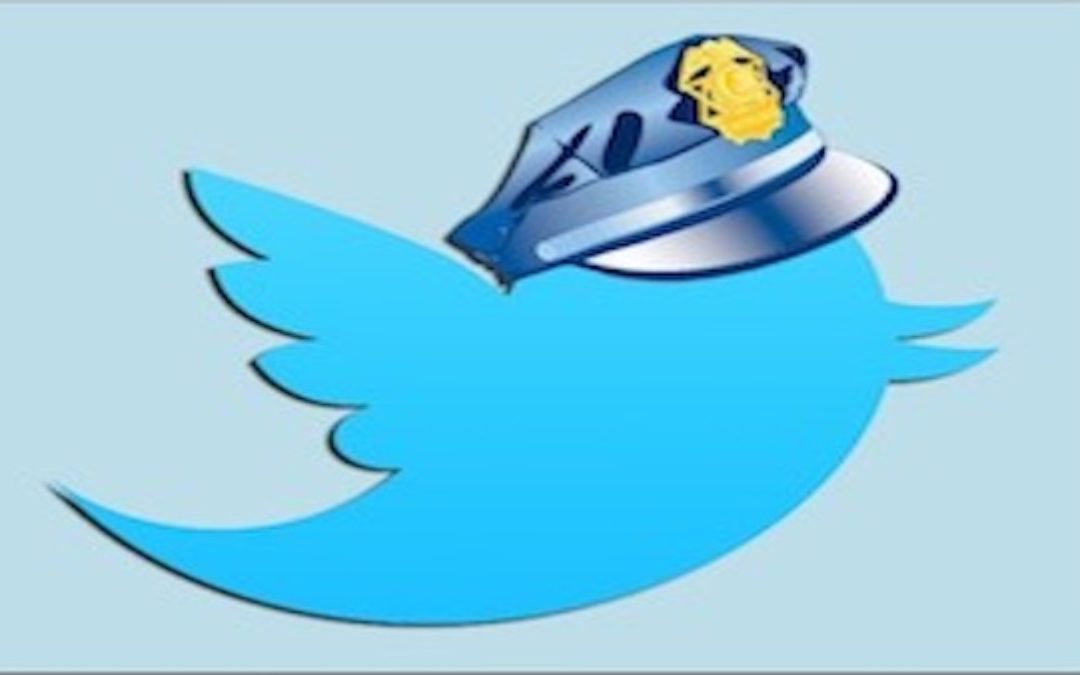 Twitter Suppresses Pro-Life Tweets While This Gets a Free Pass?