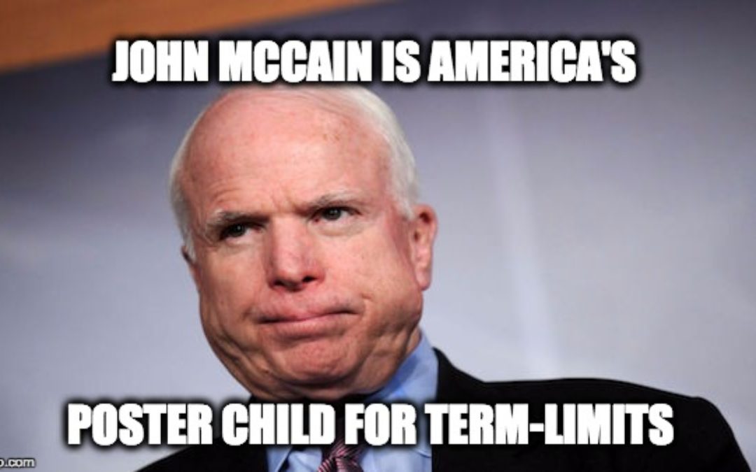 John McCain Suspected of Leaking ‘Trump Dossier’ To Media