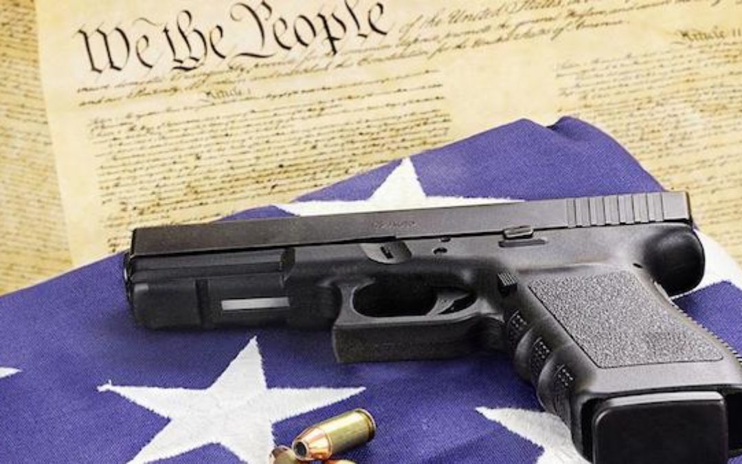 DC Circuit Court Of Appeals Rules Concealed Carry A Constitutional Right