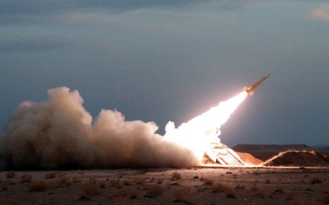 The First External Threat America Needs To Address