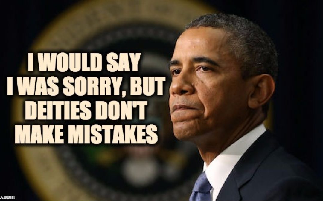 Obama Was Warned About Russian Interference In 2014, Did Nothing