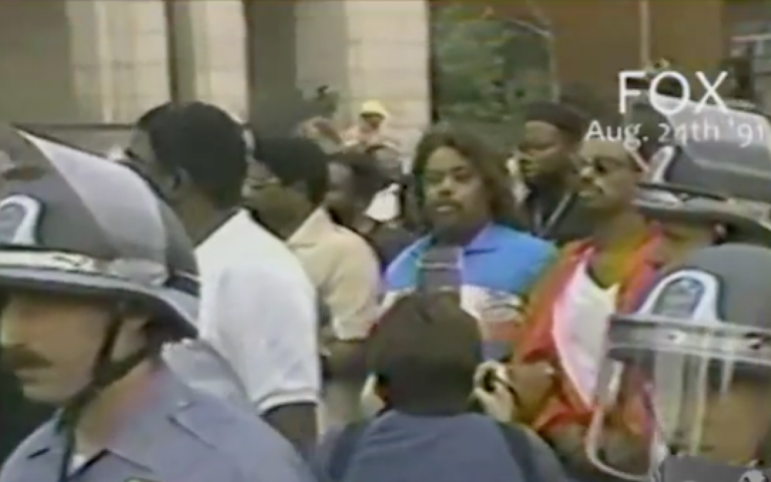 1.5 Million Reasons Why Al Sharpton Should Be Told To Shut Up About Jefferson