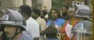 Al Sharpton