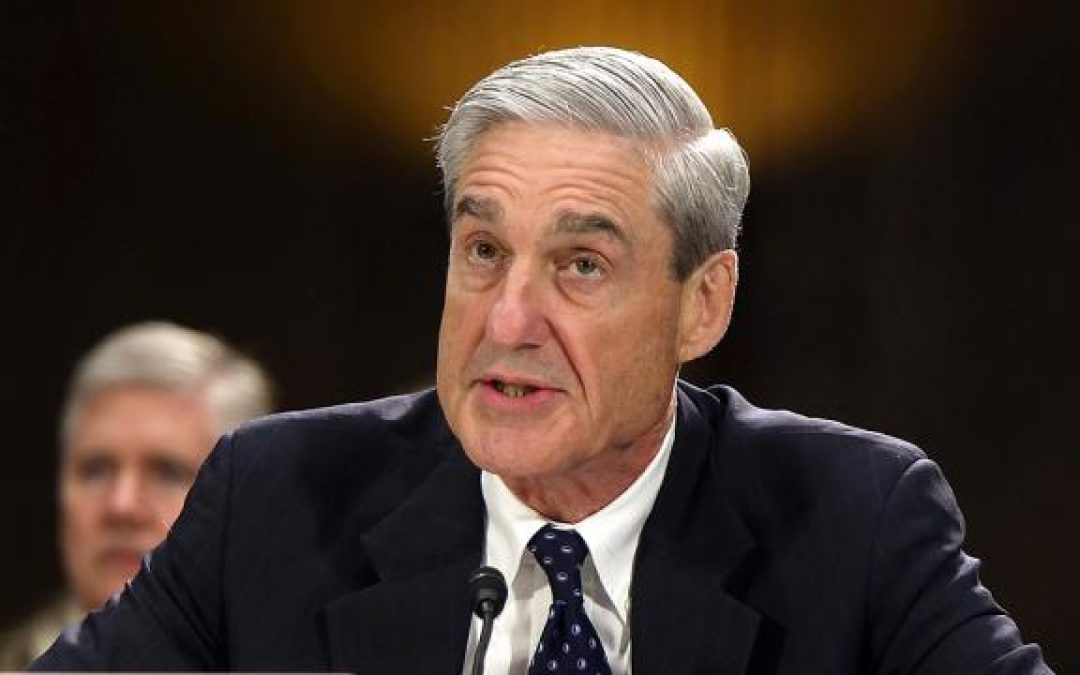 Mueller Impanels Grand Jury In Russia Investigation: First Subpoenas Issued