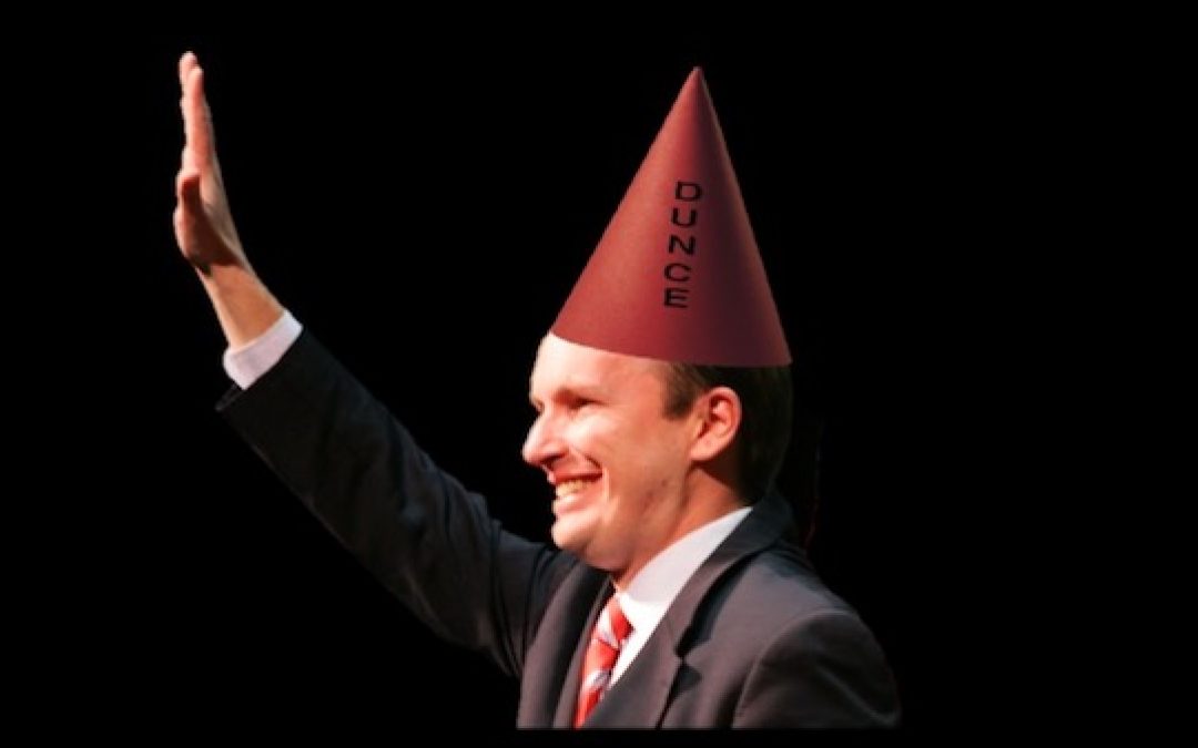 Lesson For Senator Murphy: Guns Are Different From Gun Violence