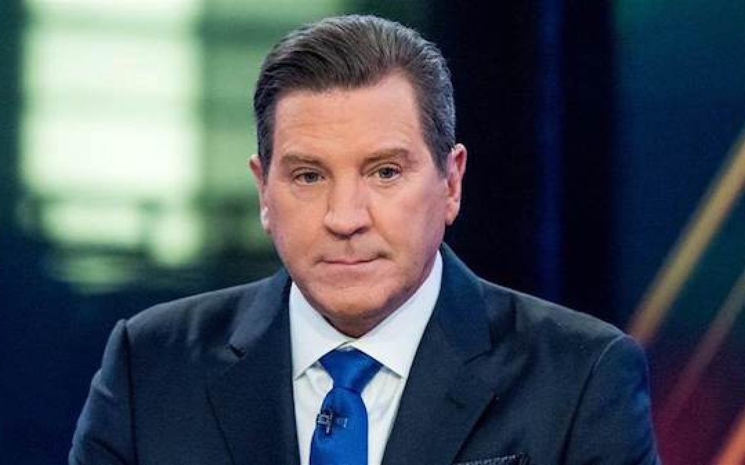 Eric Bolling Fights Back!