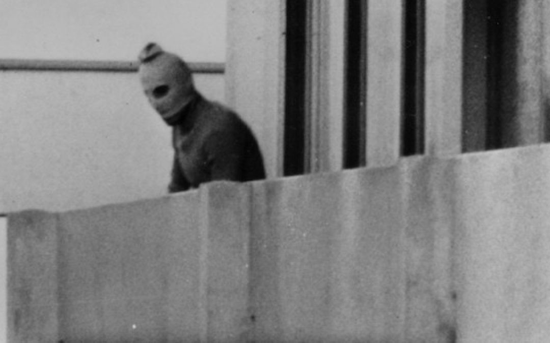 Remembering The Munich Olympics Massacre: 45 Years Later