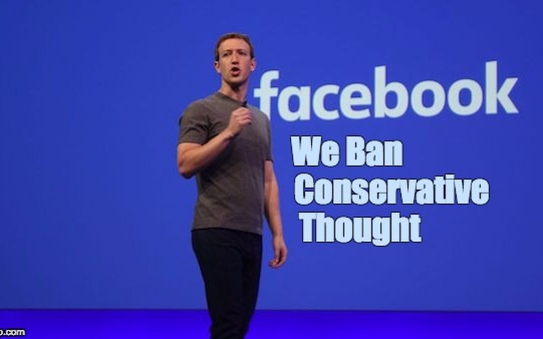 Both Sides Bash Zuckerberg After Weird Vow To Protect Elections From Foreign Meddling