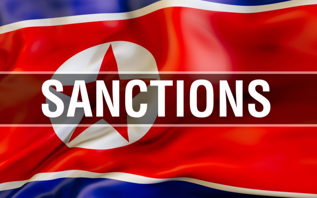 Trump Announces Tightening Of Economic Noose Around North Korea