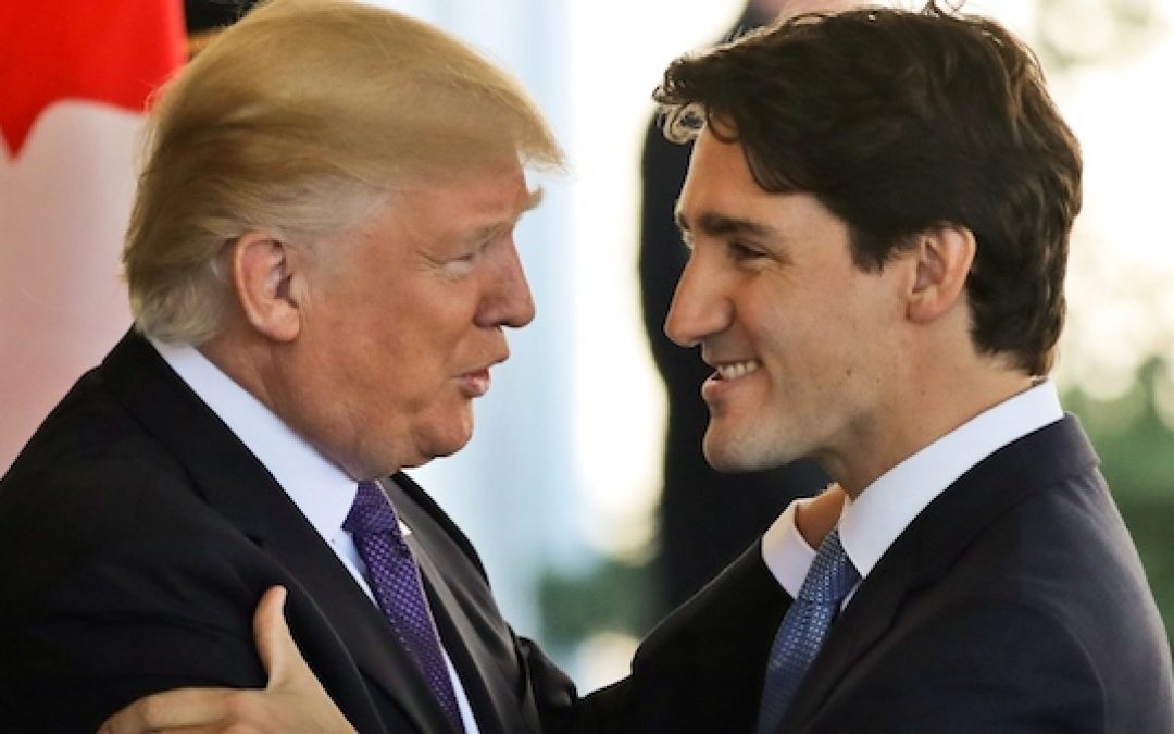Hypocritical Canada Deported “Hundreds” of Illegal Immigrants and Refugees