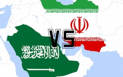 Iran’s Obscure Acts Are Opening Moves In War Against Saudi Arabia