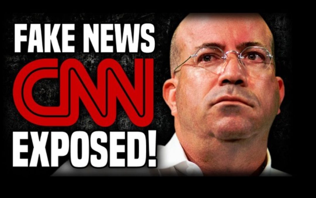 CNN Keeps Fake News Crown After Massive Misstep in Russia Story