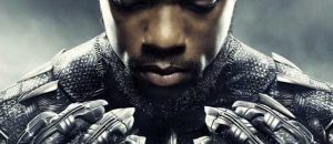 Black Panther