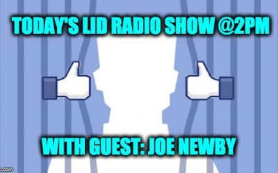 LID RADIO SHOW