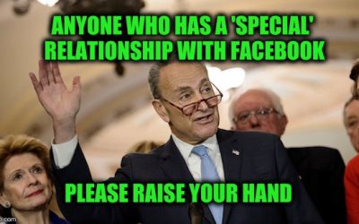 Chuck Schumer