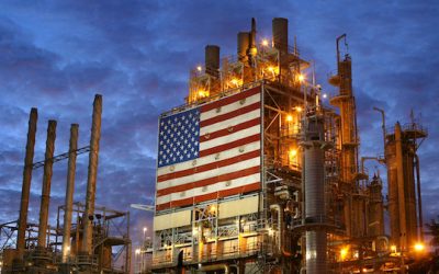 Top Oil Producer