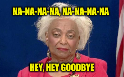 Brenda Snipes