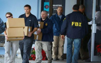 FBI