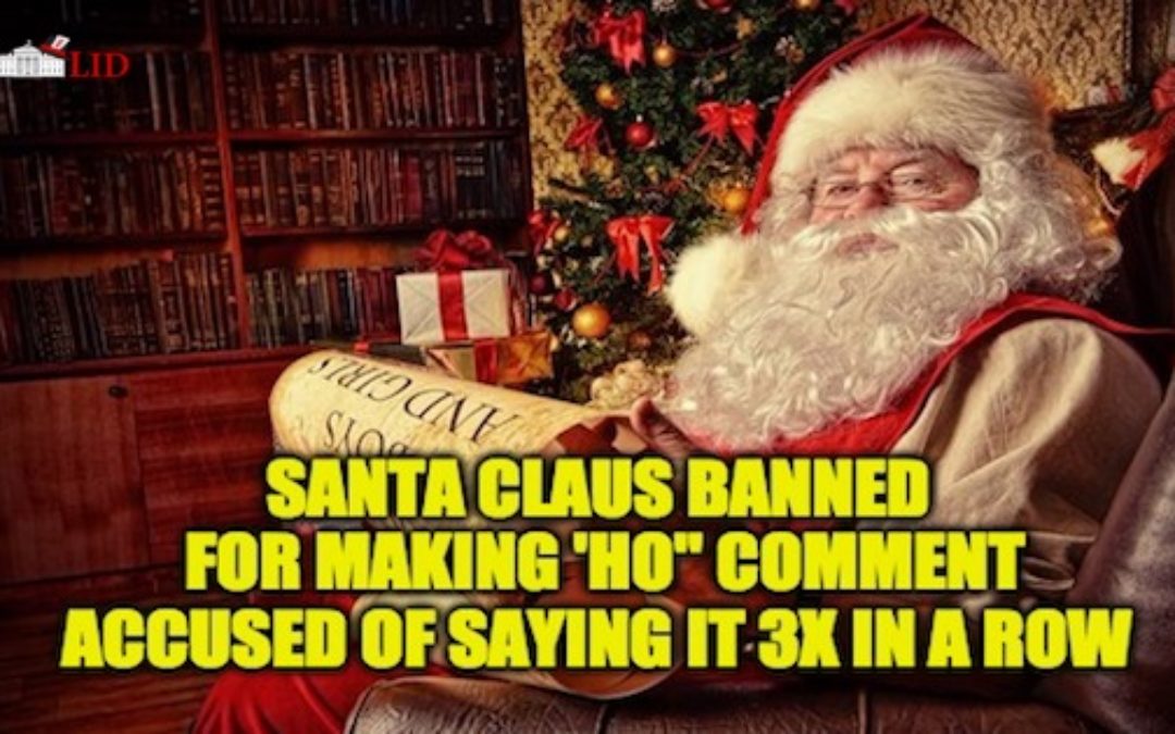 Lessons not learned in 2016  (PC Goes To College And Gets More Absurd)