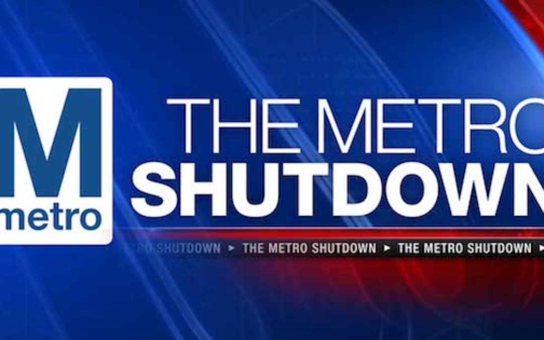 Project Veritas Exposes Terrorists Planning To Disrupt Inauguration By Blocking Traffic And Halting DC  Metro