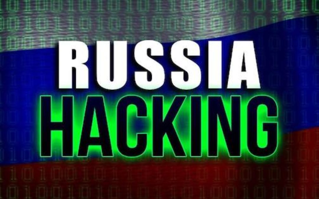 Jake Tapper on Russian Hacking: ‘Isn’t This All a Huge Failure of the Obama Administration?’