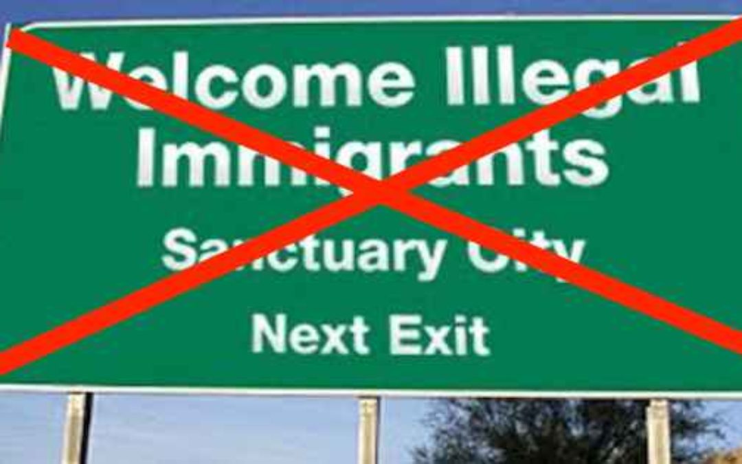 Miami Drops Sanctuary City Status Because of Trump Exec Order
