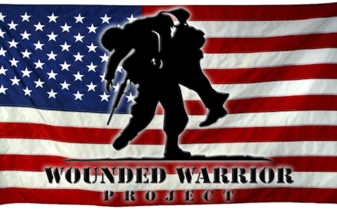 Wounded Warrior Project Scandal Was Fake, But Vindication Was Not Broadcast