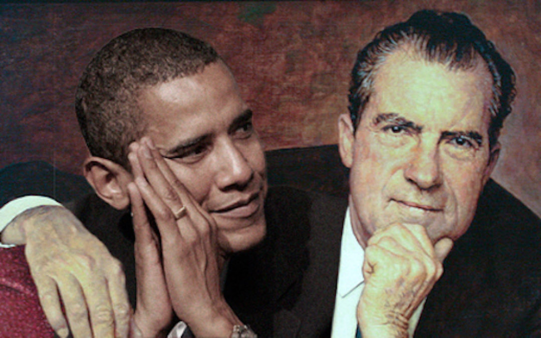 Did Obama Wiretap Trump Before Election? Here’s What we Know so Far…