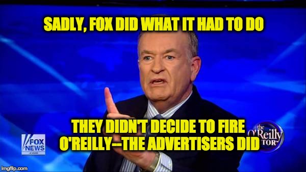 Bill O’ Reilly