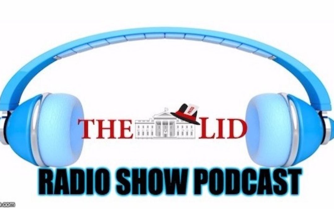 Lid Radio Show Podcast:Tami Jackson & The Rebirth Of ‘Right Voice Media’