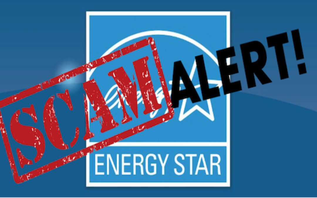 EPA And Energy Star Teamed To Ban REAL Energy Saving Technology