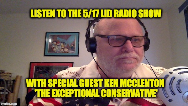 the Lid Radio Show