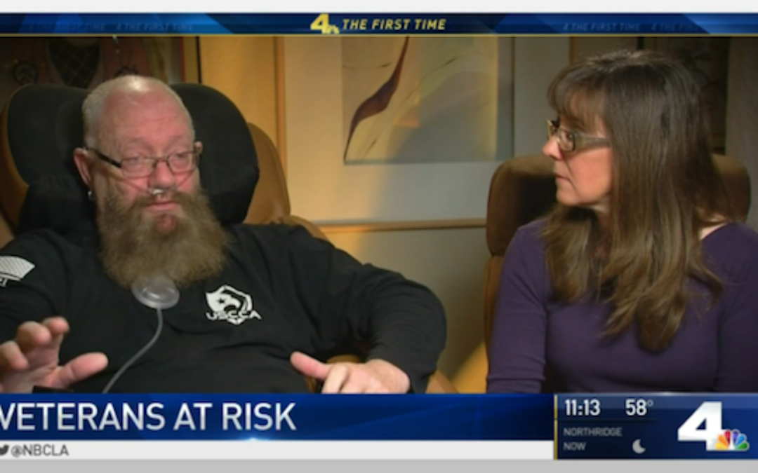 V.A. Forces Dying Veteran to Move to Another State for Life-Saving Transplant Surgery