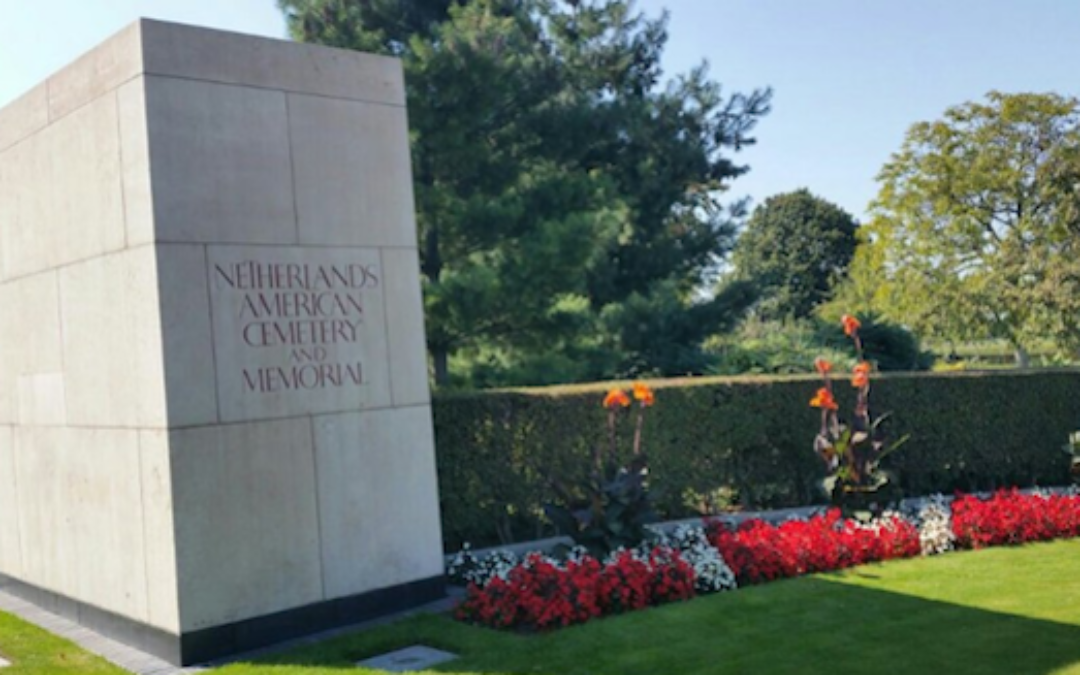 The Town That Honors Fallen American Heroes 365 Days A Year