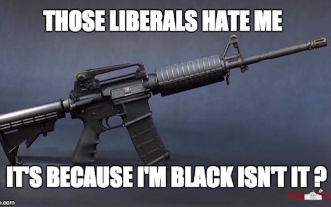 Defending The NRA Against Slander Gets Conservative Columnist Suspended From St. Louis Post Dispatch