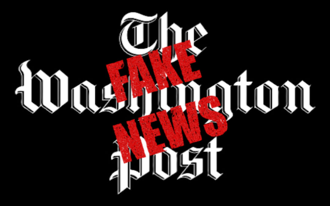 Three Admin. Officials Publicly Rebuke WAPO Story About Trump Revealing Classified Info To Russia