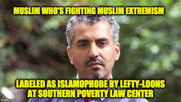 Southern Poverty Law Center