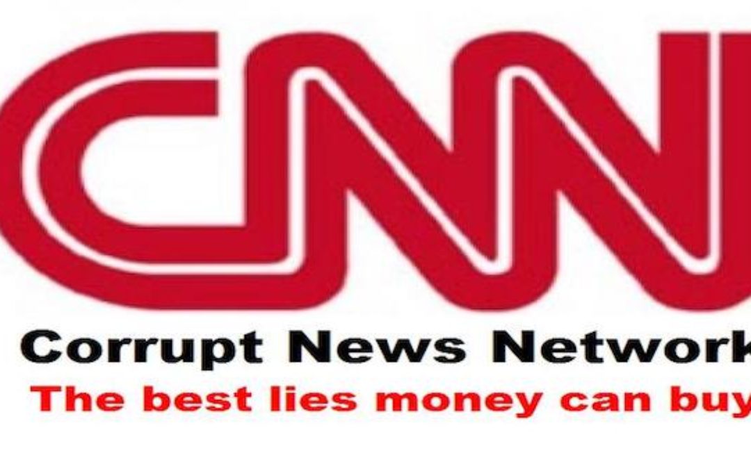 Project Veritas’ 3rd CNN Video-CNN Producer Regarding Trump- “He’s Just F**ing Crazy”