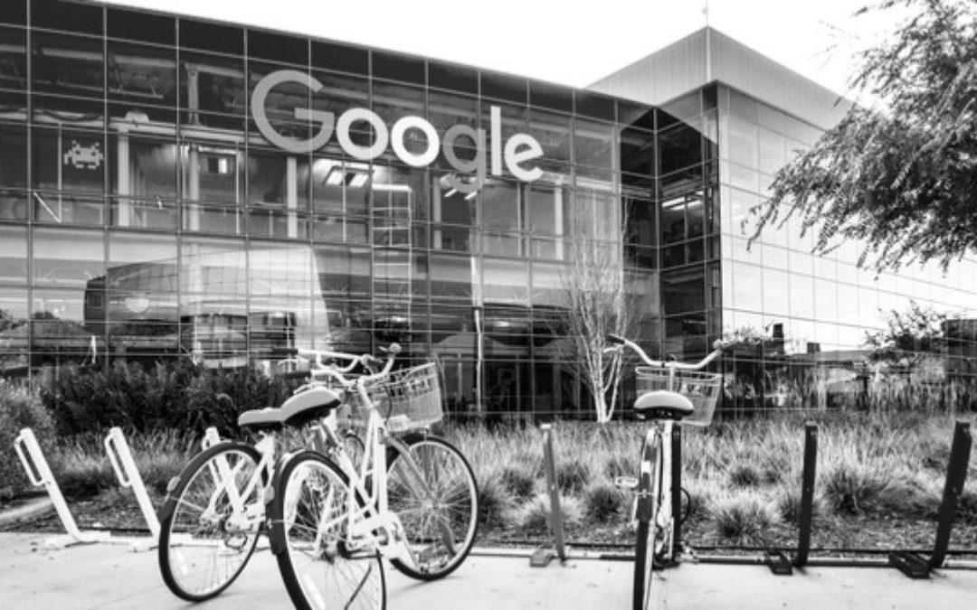 Google Caught Tampering with Algorithm to Help Liberals