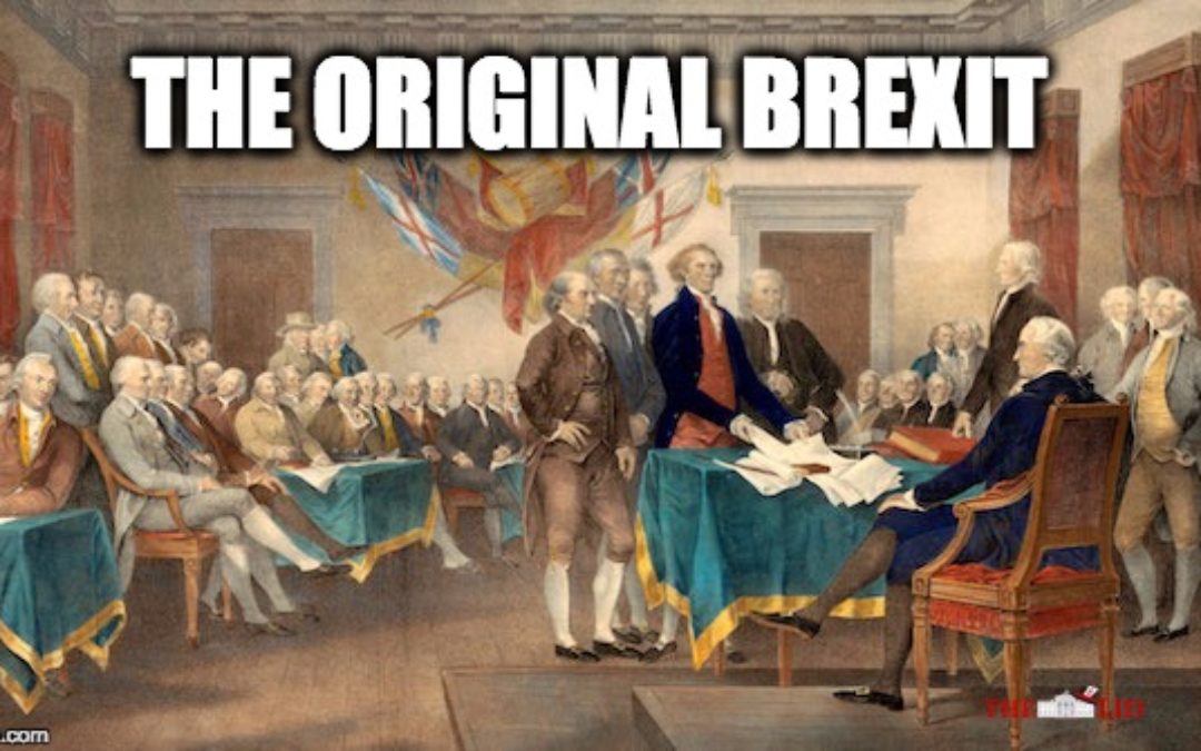 IN CONGRESS July 4, 1776: Unanimous Declaration Of The Thirteen United States Of America